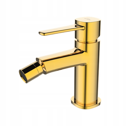 Invenen Glamour Gold Bidet batéria 48 hodín