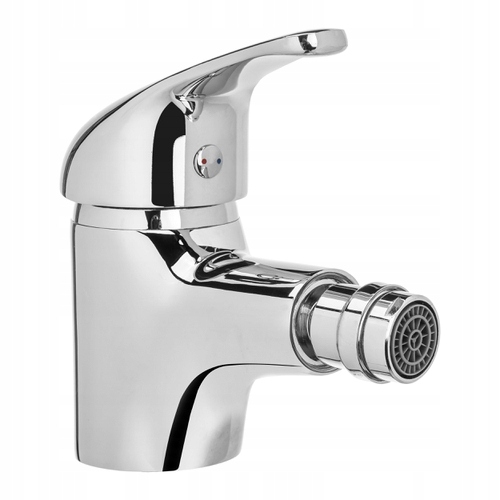 BATÉRIA BIDET INVENA PAREA 48H