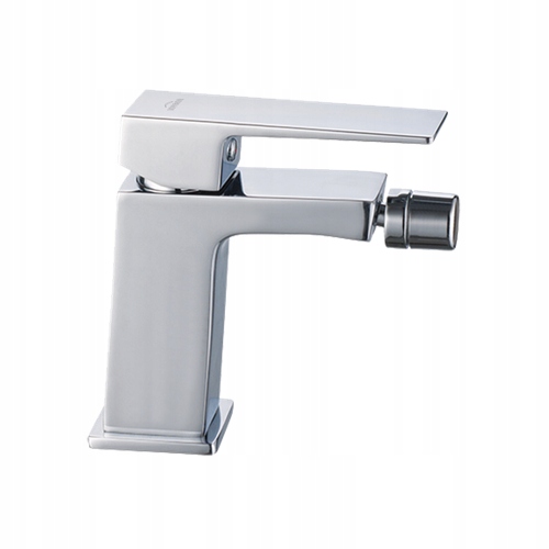 Invenena Paros Chrom 48h Bidet batéria