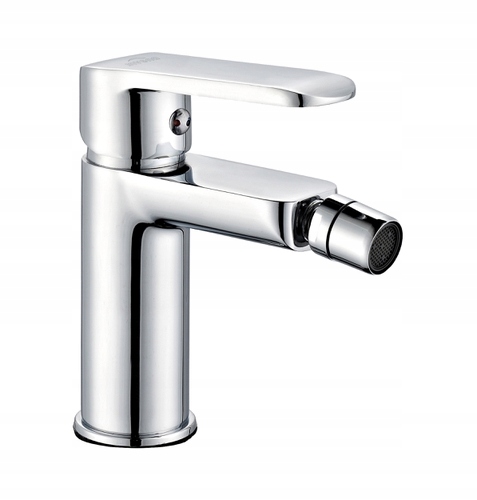Insena Siros Chrome 48h Bidet batéria