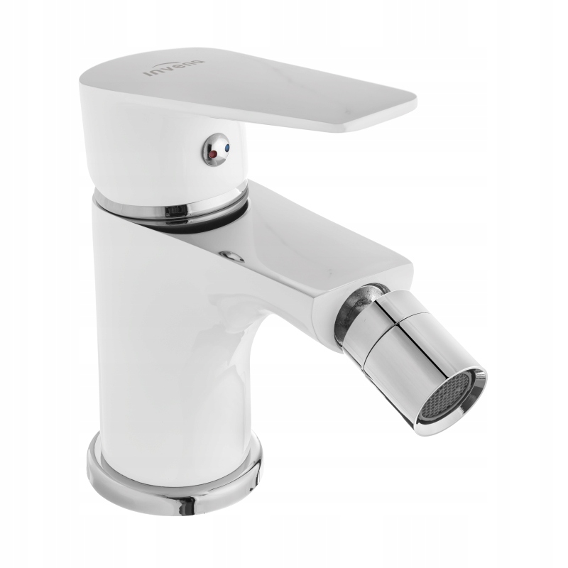 Invenen bidet batéria