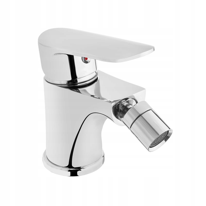 Inva Esla BB-94-001 BIDET BATTERSKO, Chrome