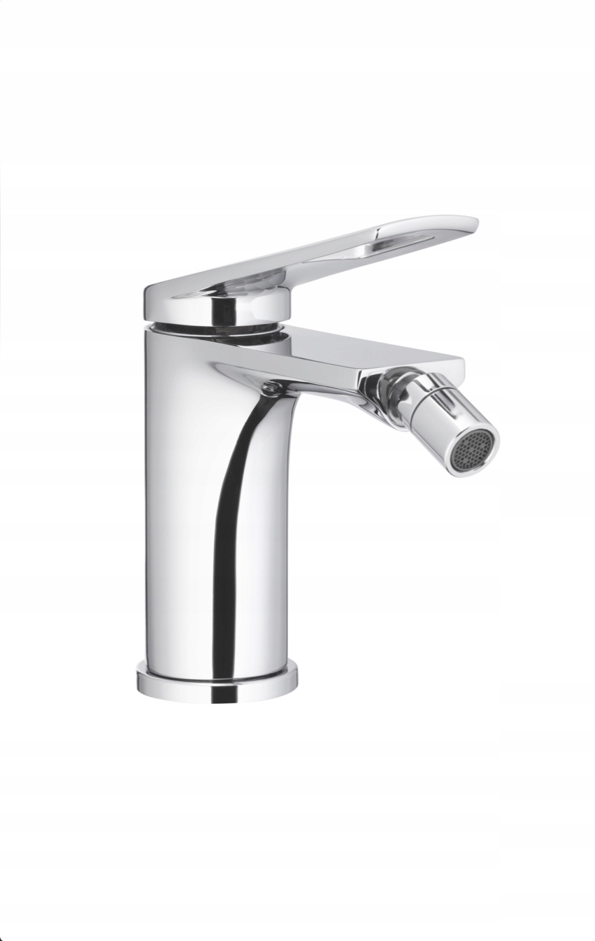Bidet batéria KFA Amazonit chróm