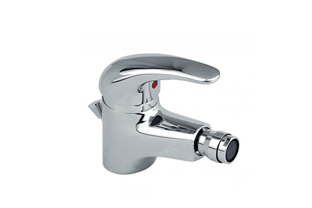 BIDET batéria KFA Nephryt Chrome 507-015-00