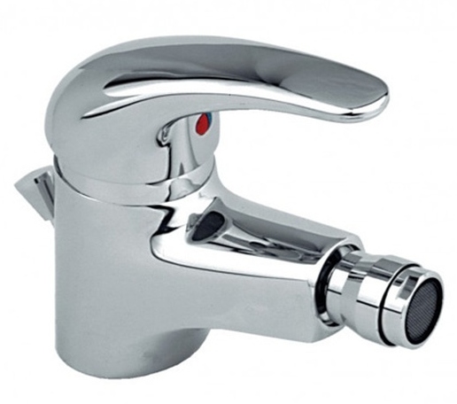 Bidet batéria KFA Nephryt Chromium