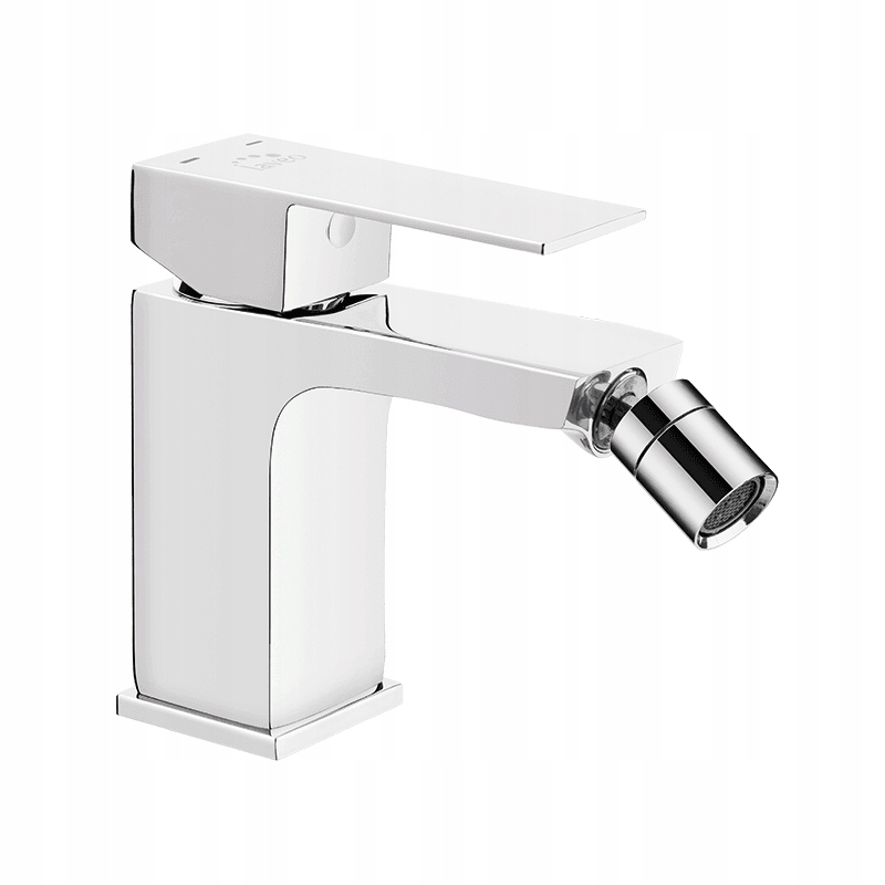 Batéria Kvadrato bidet