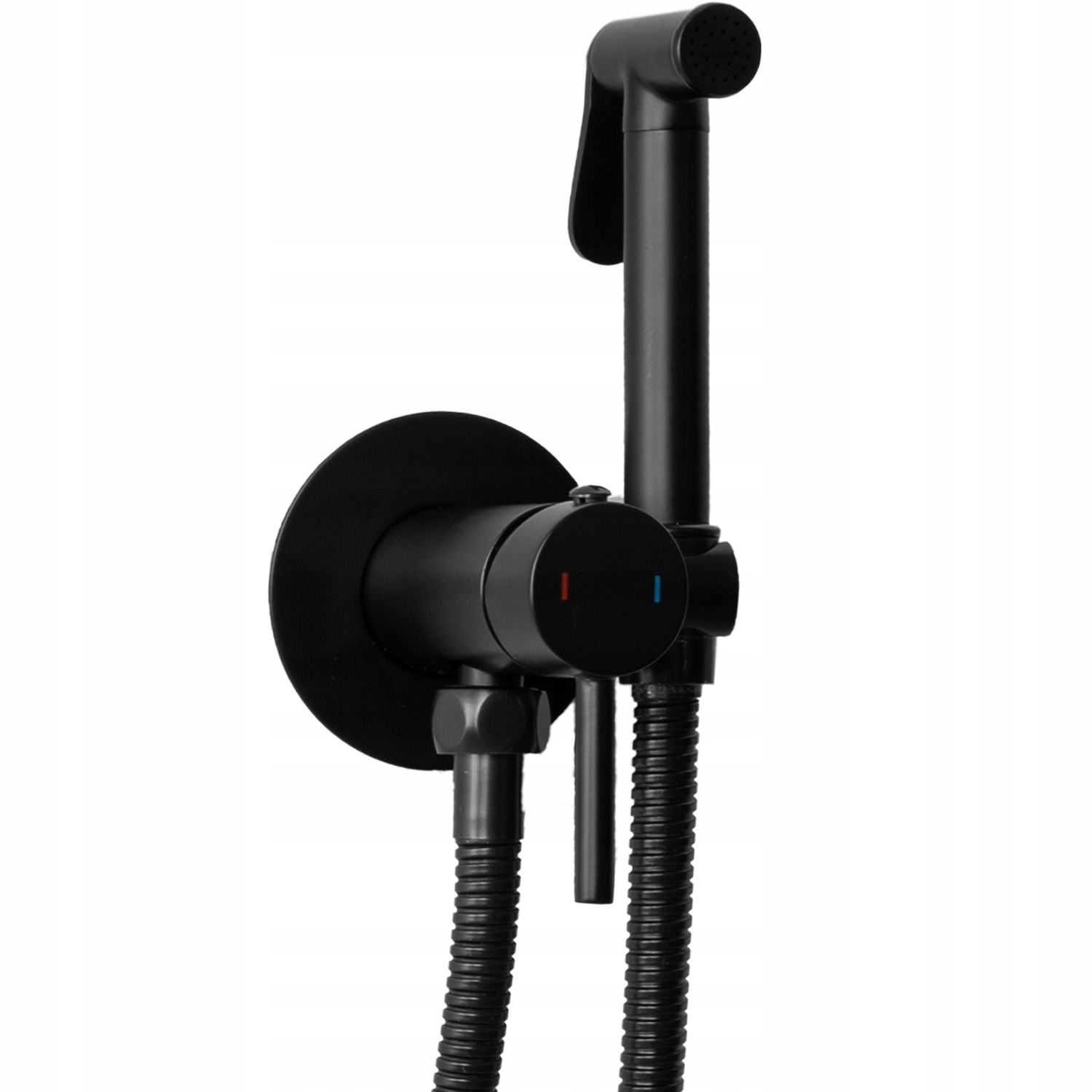 Slučka Black Rea Bidet batéria