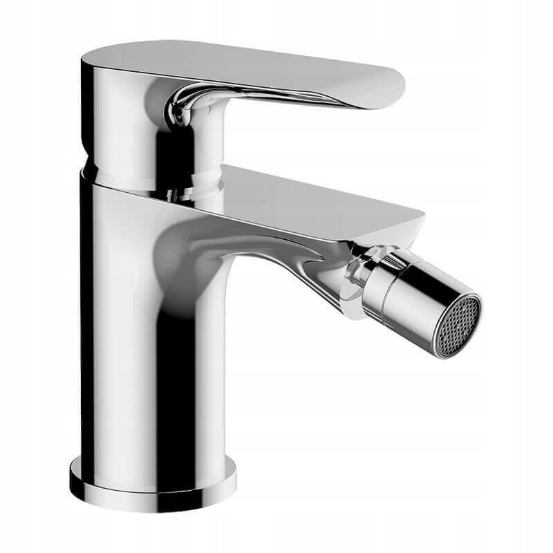 Laveo Alea Blah Bidet batéria BLE_032D Chrome