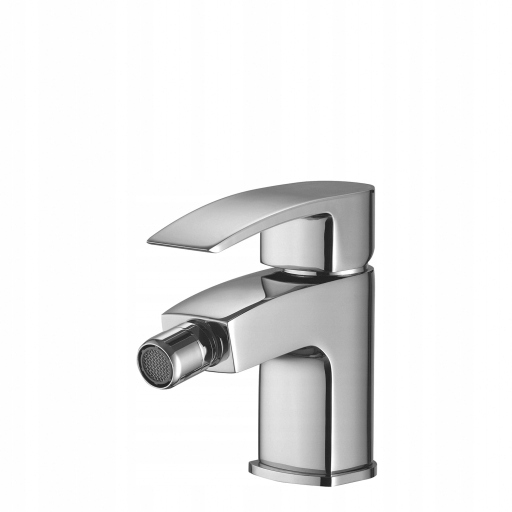 MU6120 Chrome Bidet batéria