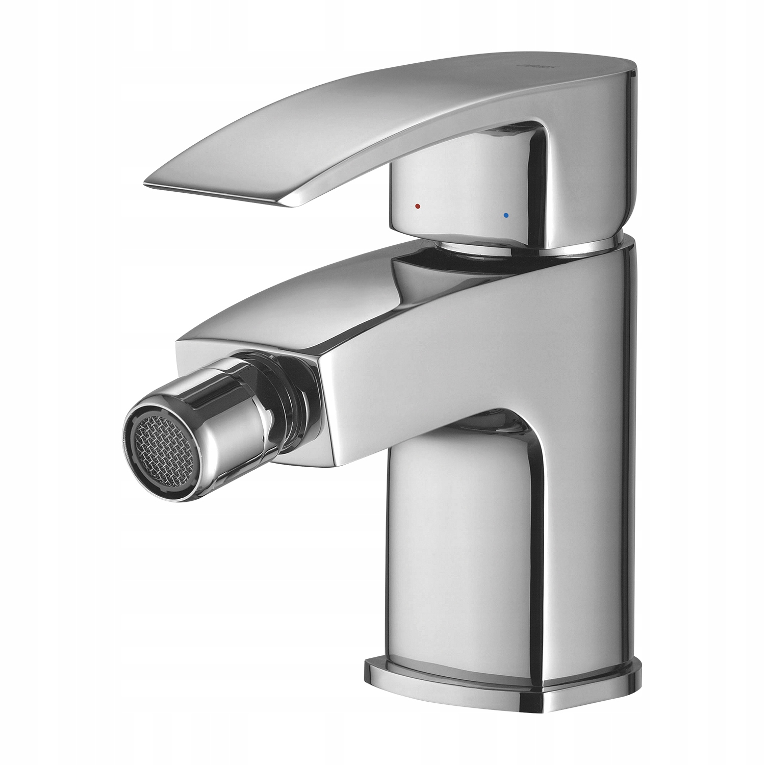 Batéria Murray Chrome Bidet