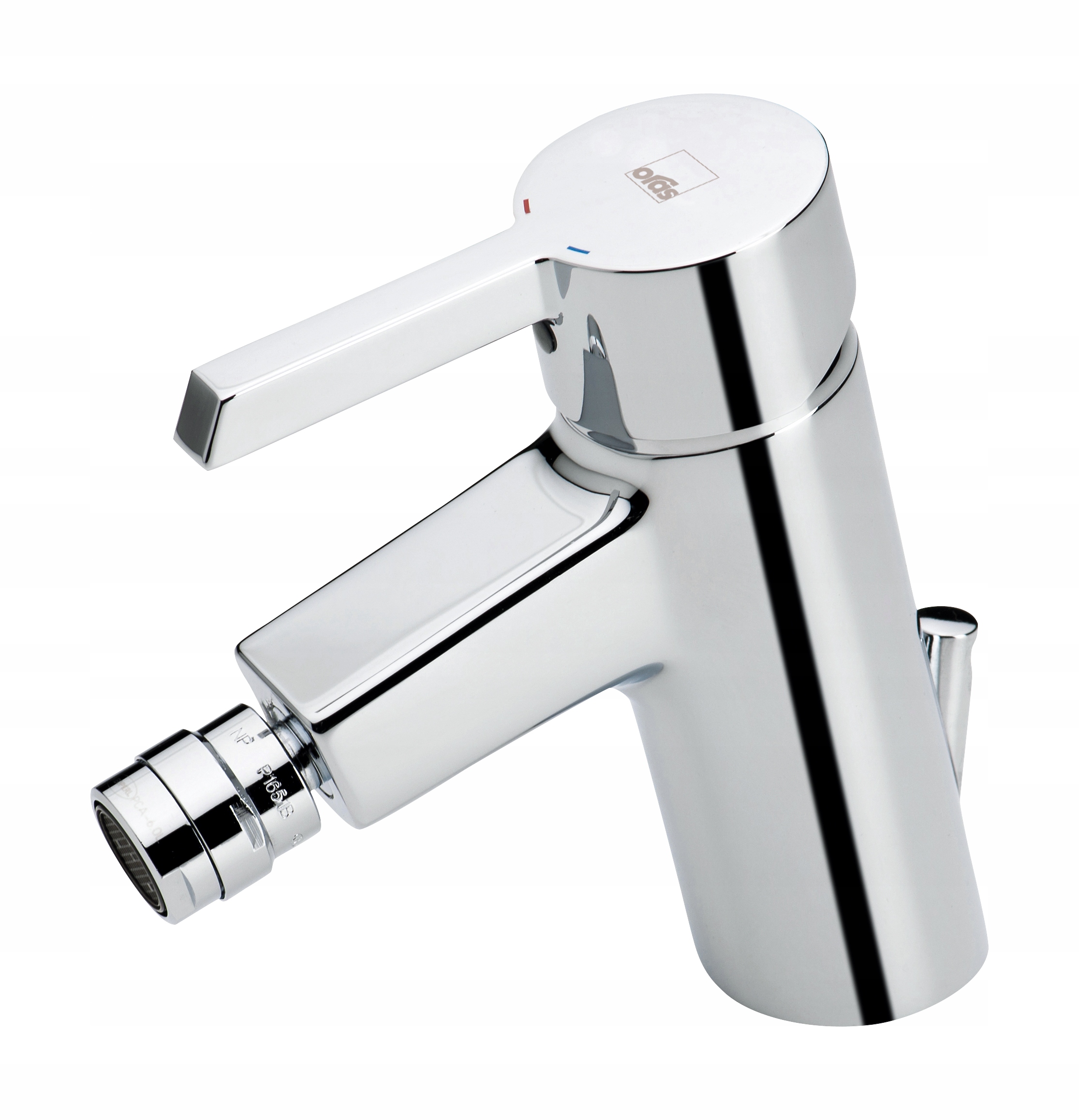 Batéria bidet Oras Nordia 2318f