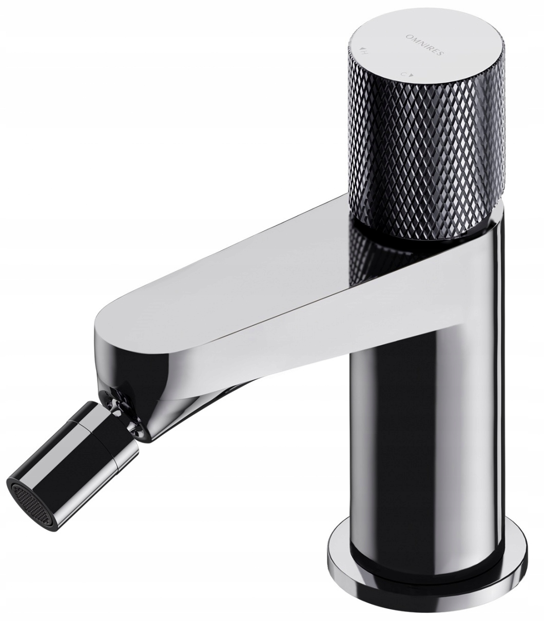 Omnires Contour CT8020CR BIDET BATTERS