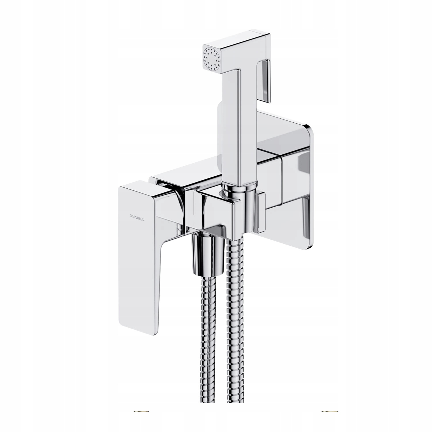 Omnires bidet batéria Parma Chrome SyspmBI2Cr