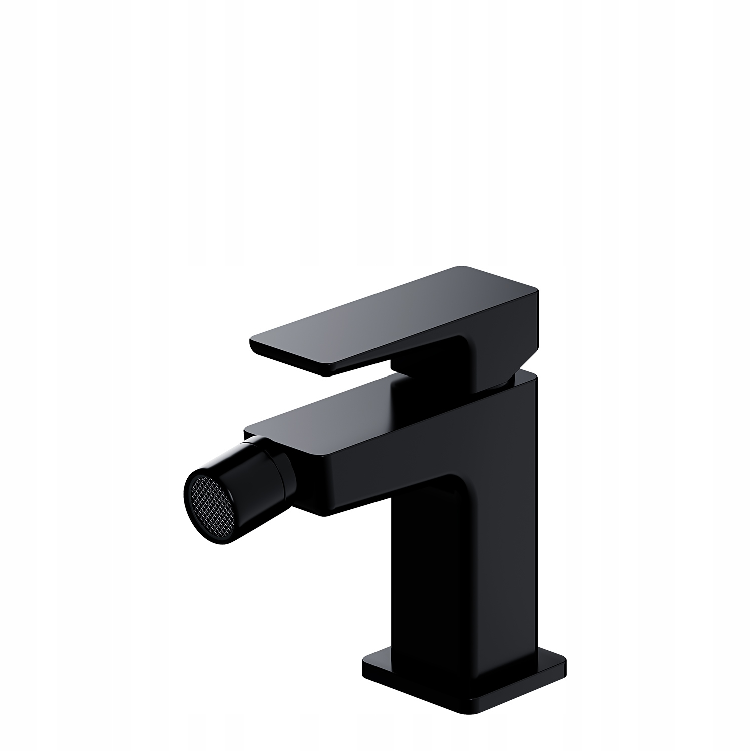 Omnires Black Bidet batéria