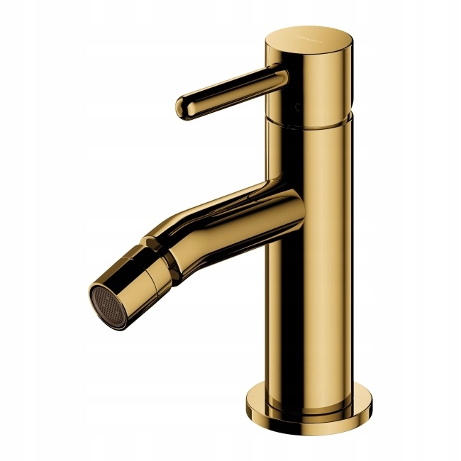 Bidet batéria Omnires Preston Gold