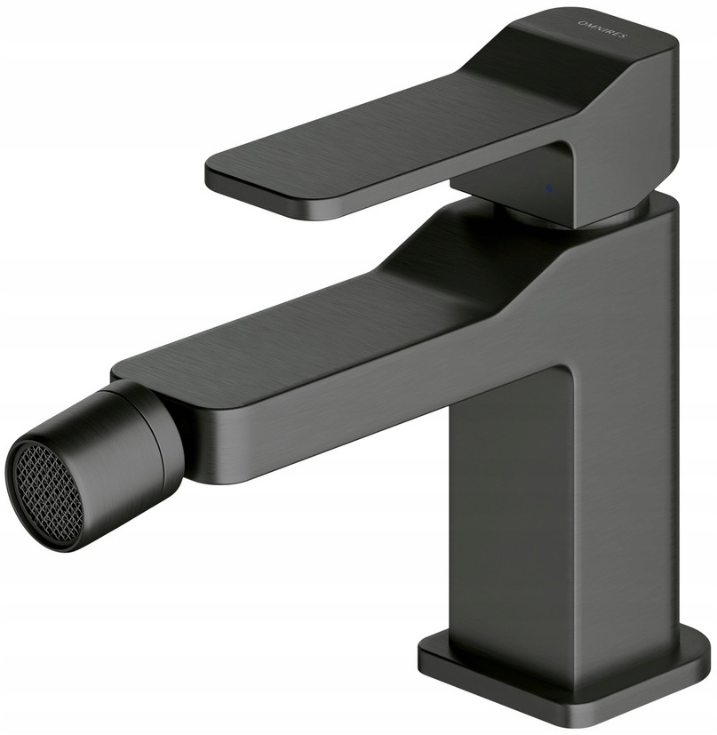 Omnires Slide Slide Sl7720gr Graphit Bidet batéria