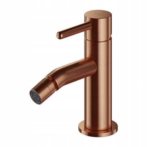 Bidet batéria Omnires y Brushed Copper