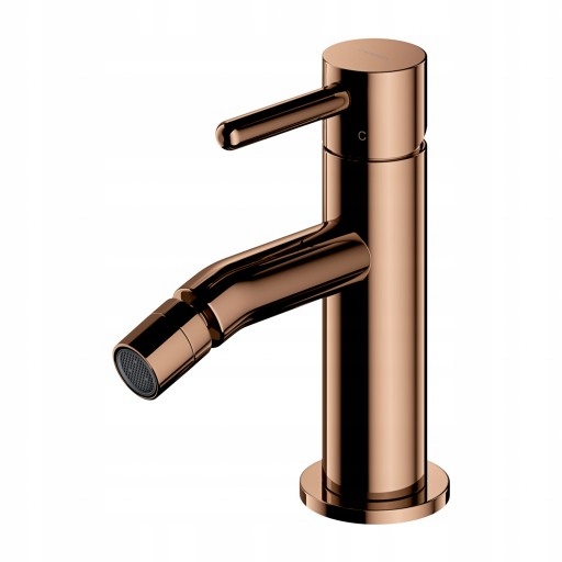Bidet batéria Omnires y meď