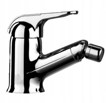 Paini mixo chróm bidet batéria