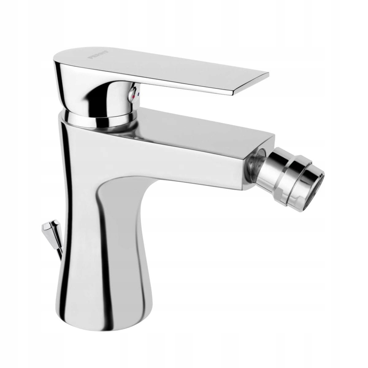 Batéria Platto Ferro bidet