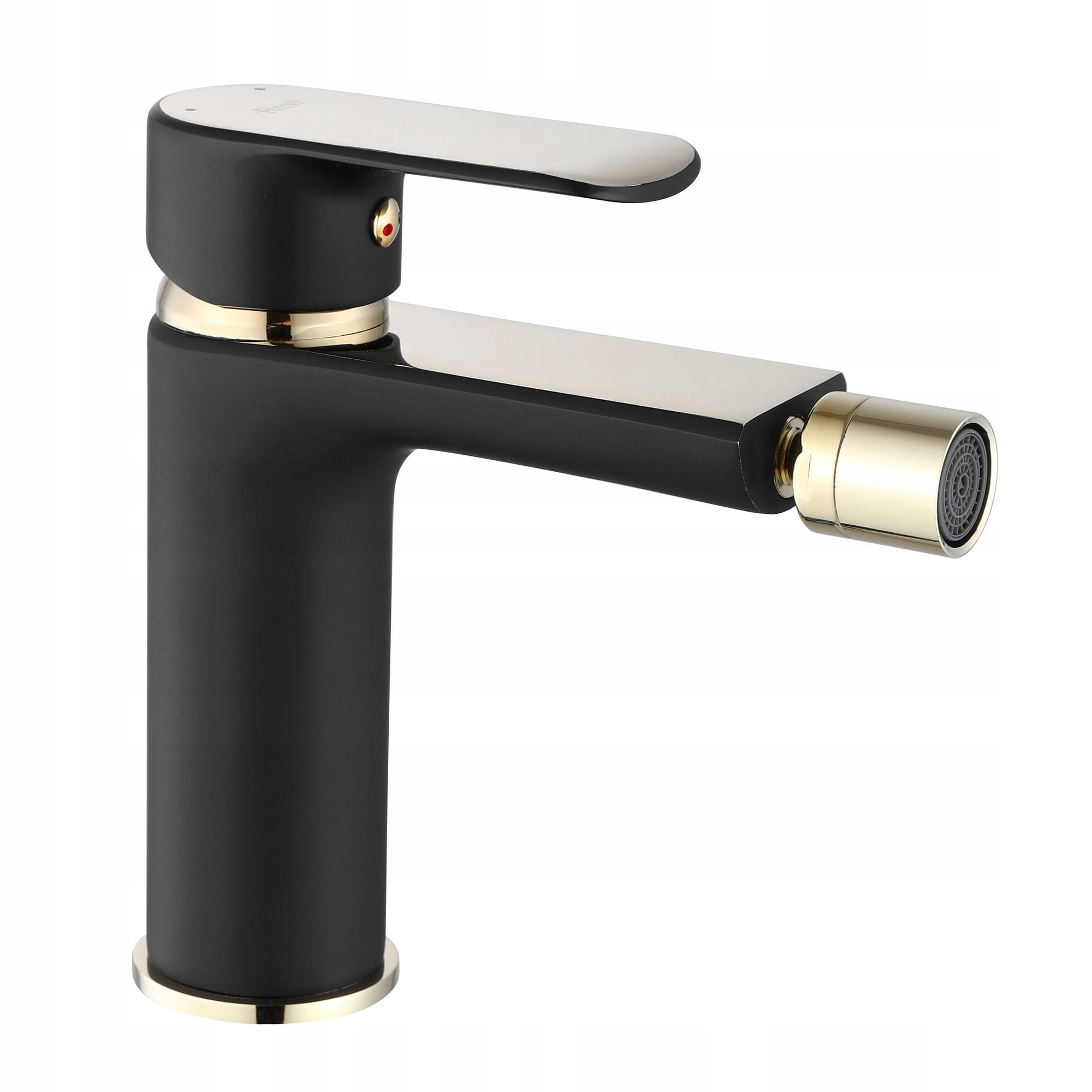 Rea Bloom Black Gold Bidet batéria
