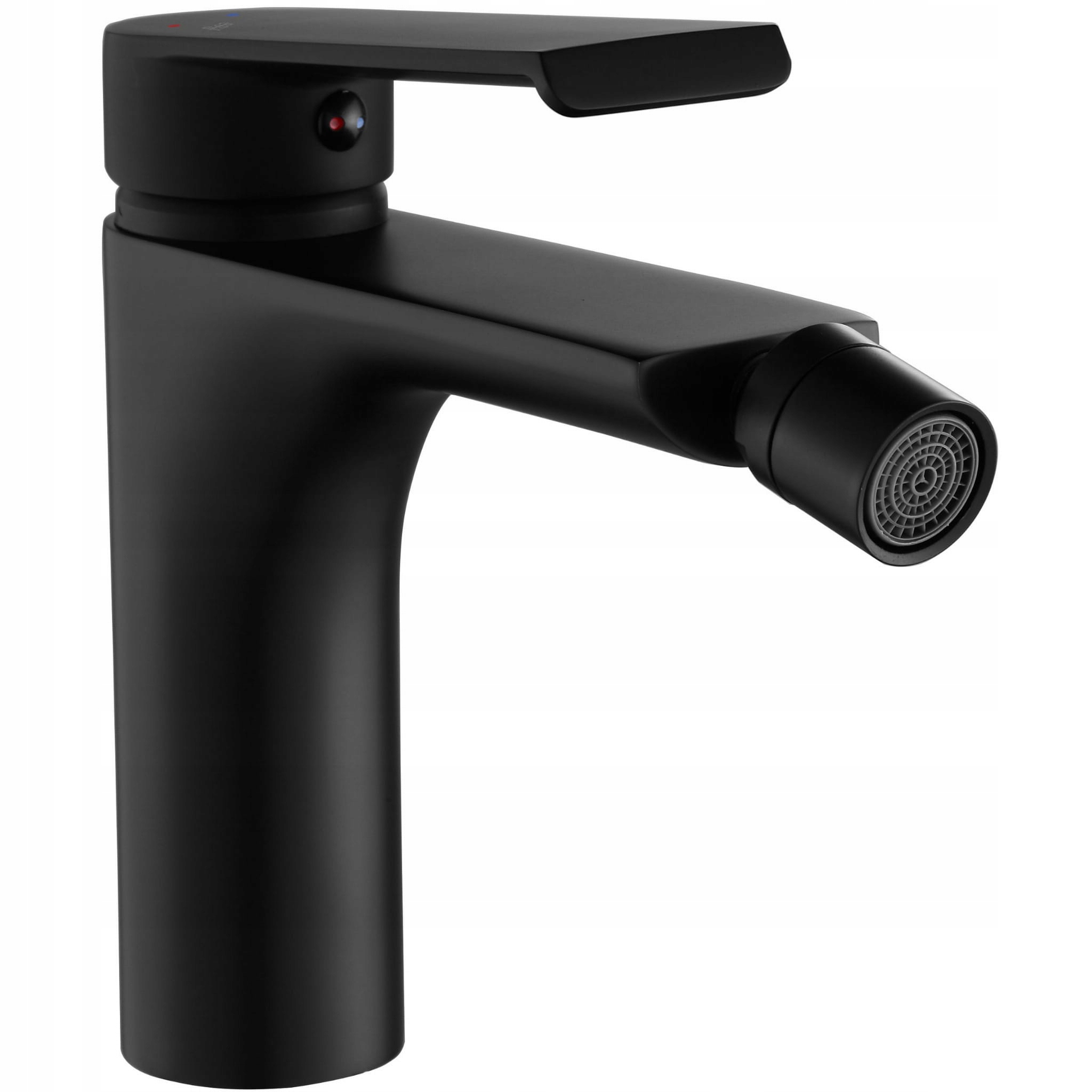 Rea Hass Black Bidet batéria