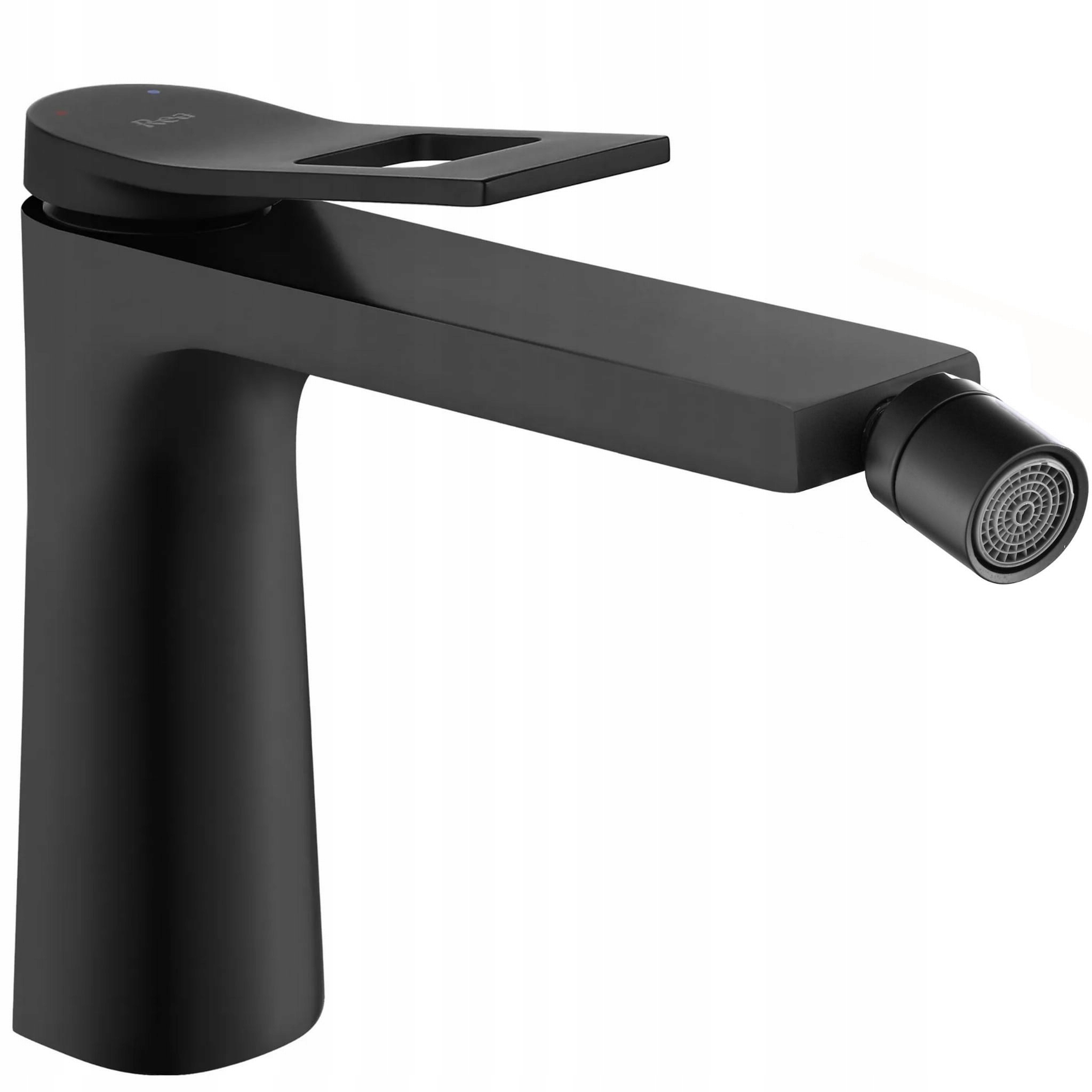 Batéria Rea Soul Black Bidet