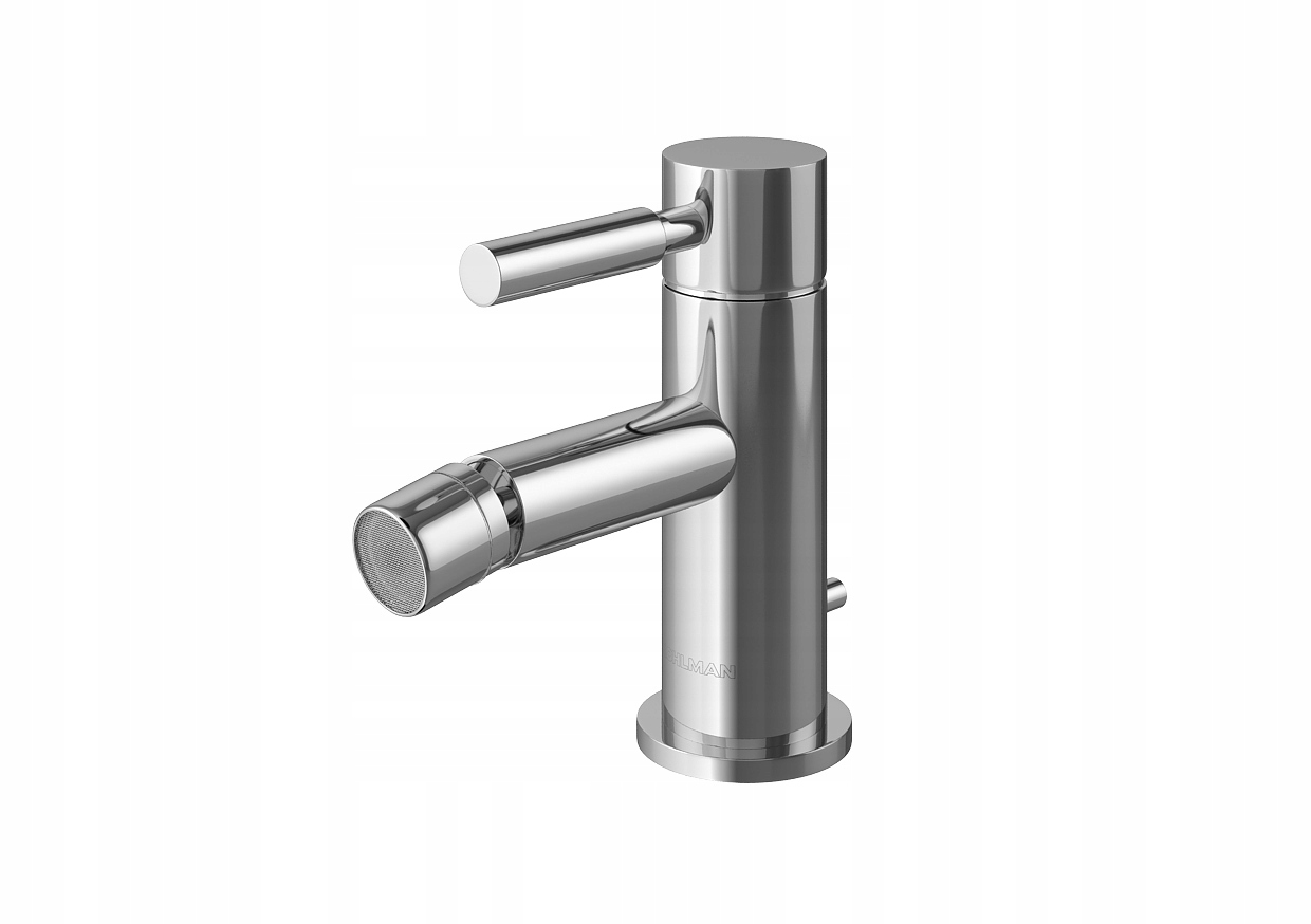 Roxin QB130R Kohlman Bidet batéria