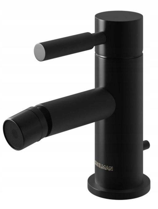 Roxin Black Kohlman QB130RB BIDET BATTERS