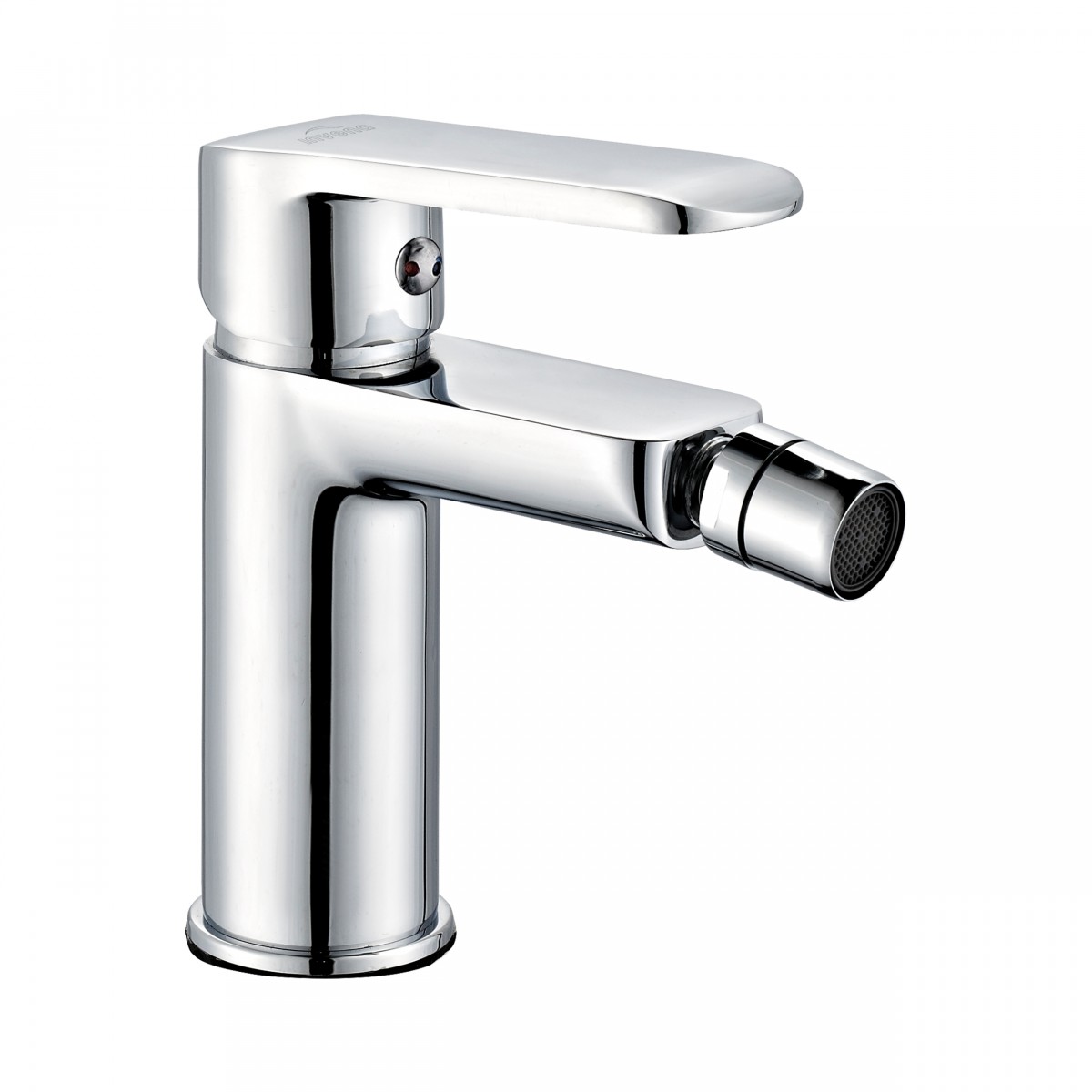 Bidet batéria siros chróm