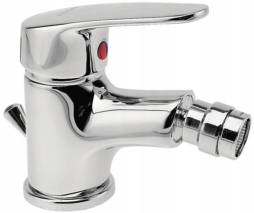 Úsmev BSM6 Ferro Bidet batéria