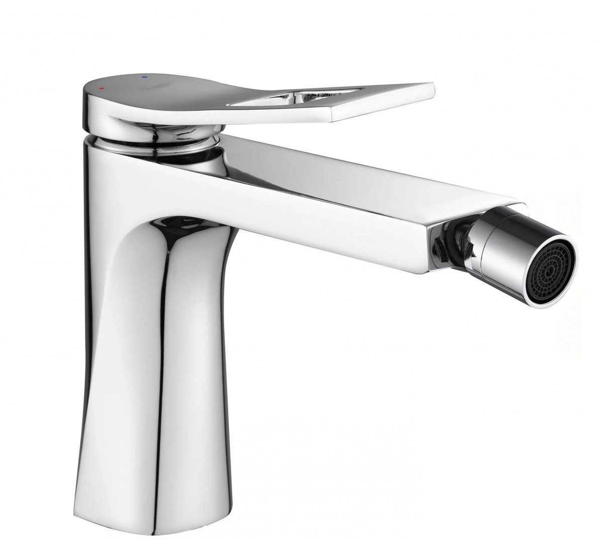 Batéria Bidet Soul Chrom Rea-B991