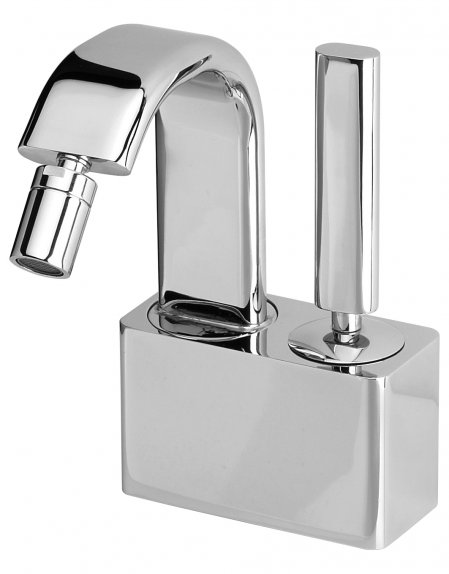 Bidet batéria superbox chróm