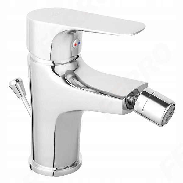 Tiga Verdeline btg6vl ferro bidet batéria