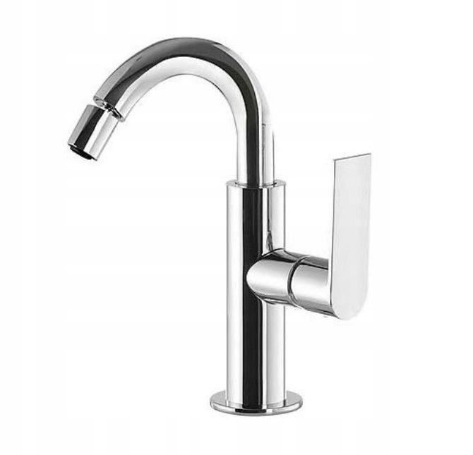 Bidet Battery Tres Loft-Tres Chrome 20022401