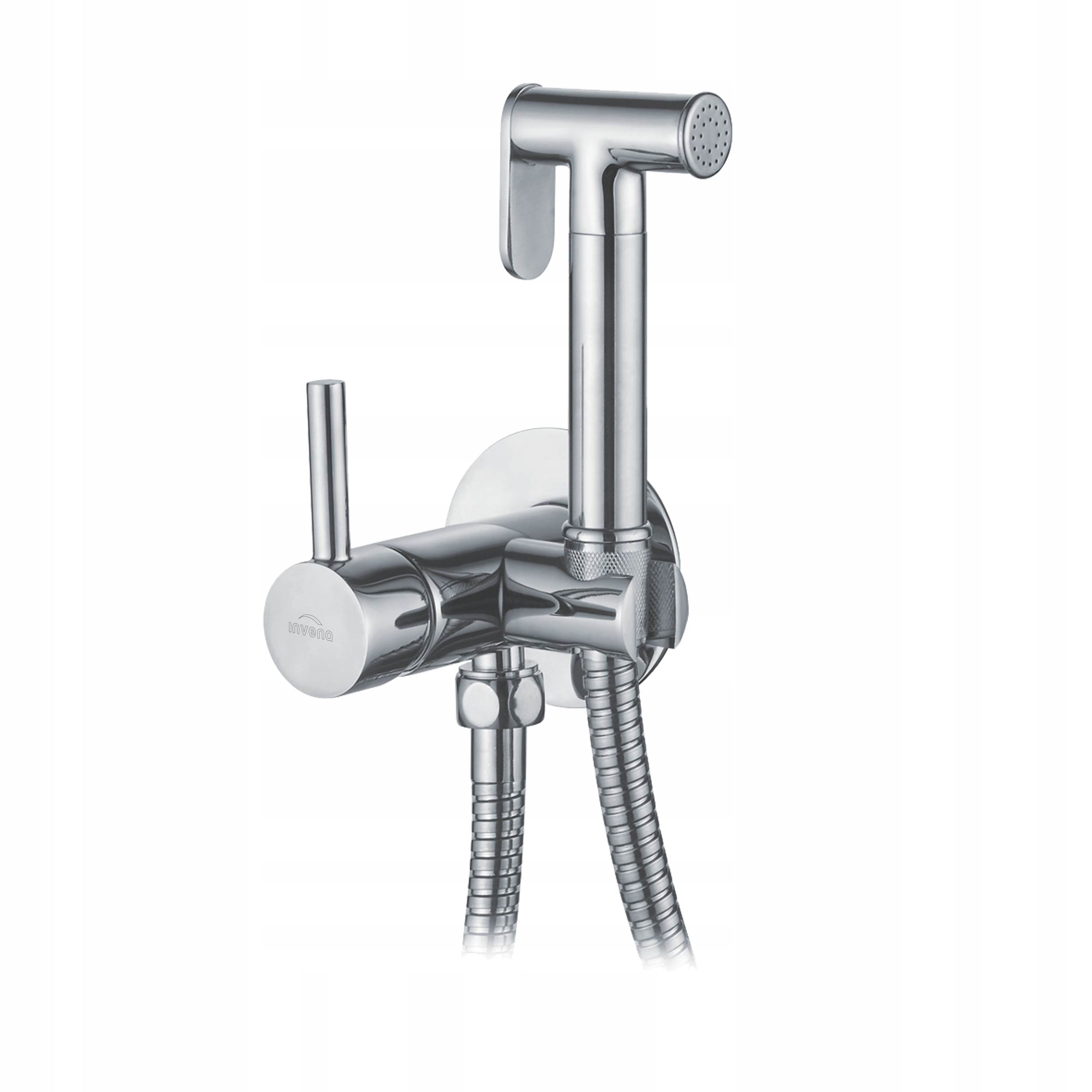 Bidet batéria bidet ponúkol chróm