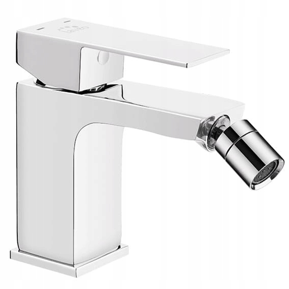 Batéria kvadrato laveo chróm bidet