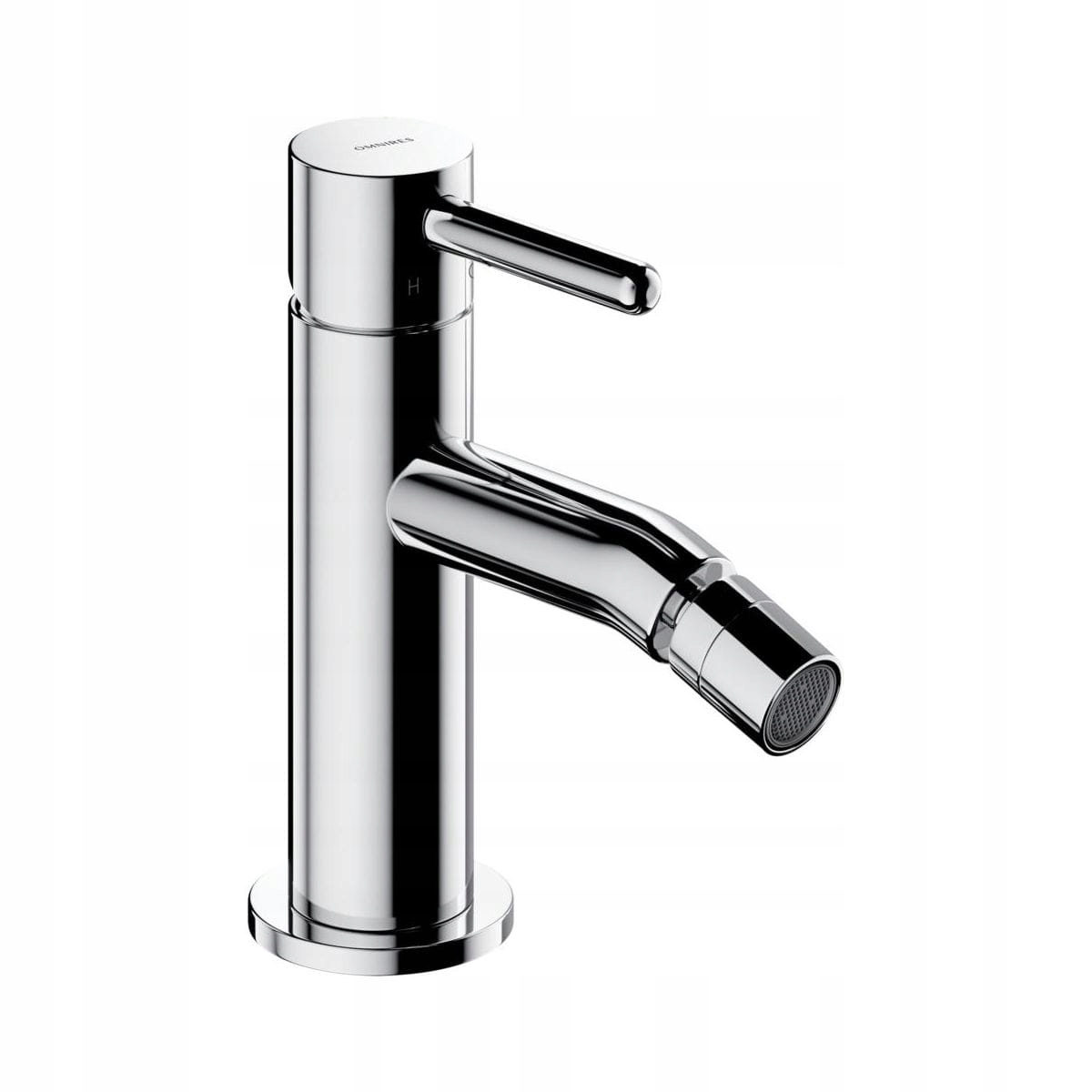Simplon Omnires Chrome Bidet batéria