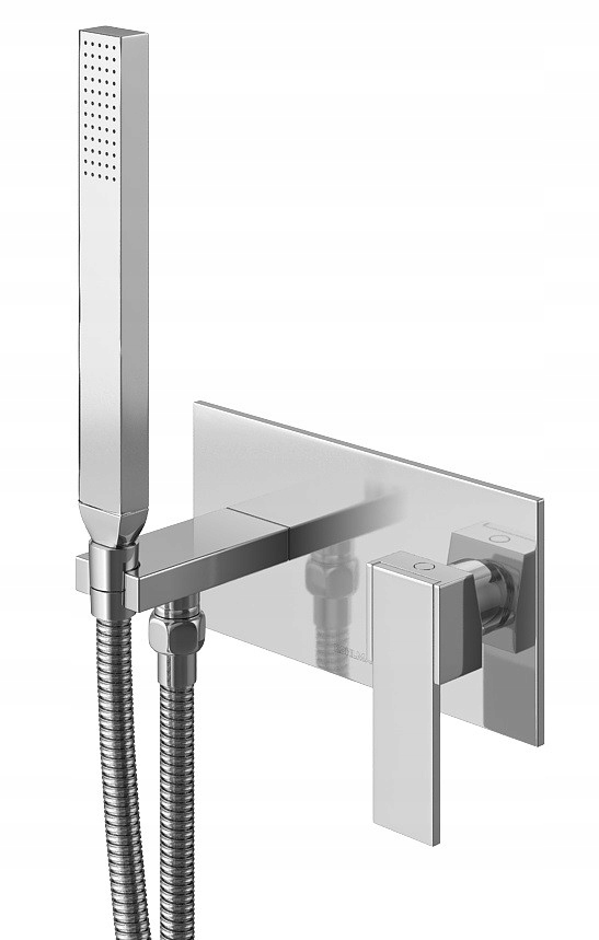 Bidet batéria Kohlman Excerent QW138H