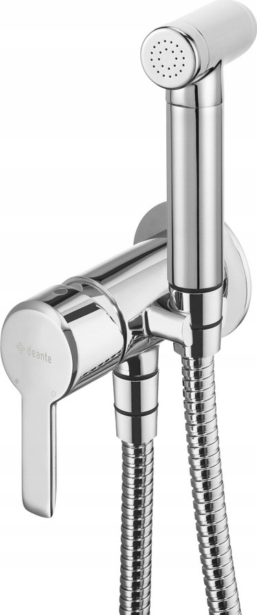 Celá batéria bidet bidet BQA 034M