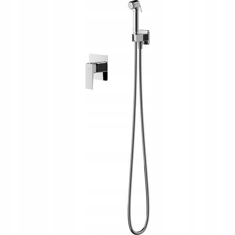 Omnires Parma ukryl bidet batériu