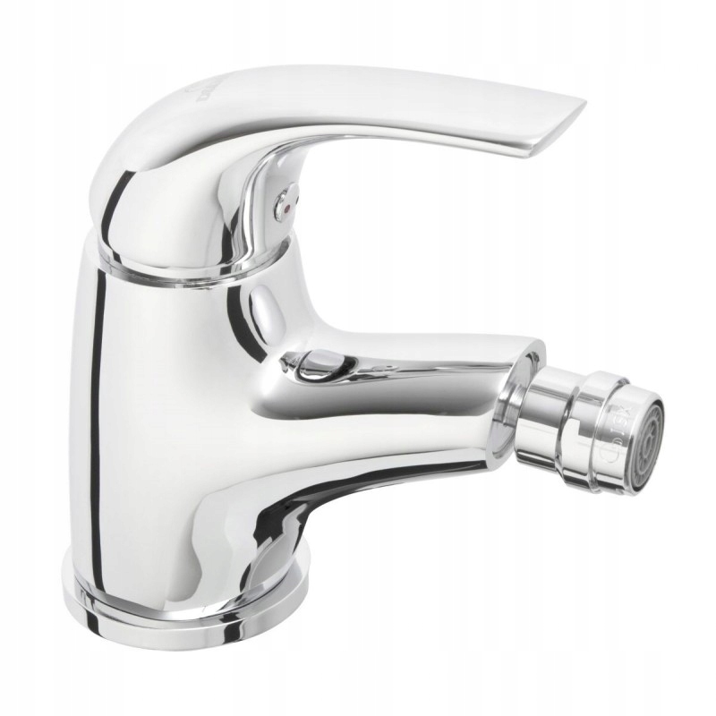 Clik-clac diamant ibiza stojaca bidet batéria