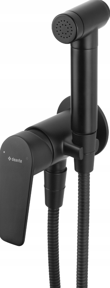 Jasmin Nero BGJ N34M BIDET BATTER
