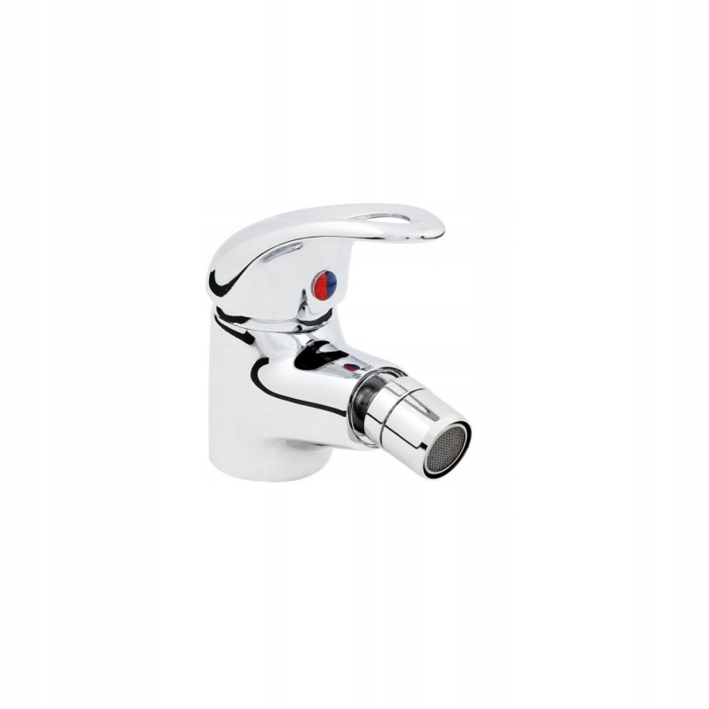 Bidet batéria stojaca Jupiter