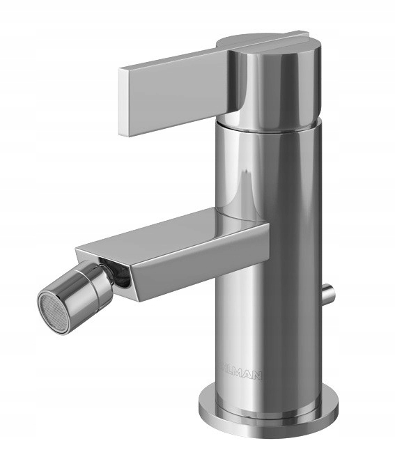 KOHLMAN DEXAME QB130D STANDET BIDET batéria