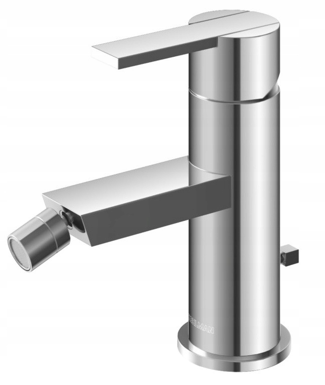 KOHLMAN GIXS QB130G STANDET BIDET batéria