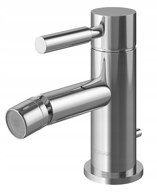 KOHLMAN ROXIN QB130R STANDET BIDET batéria