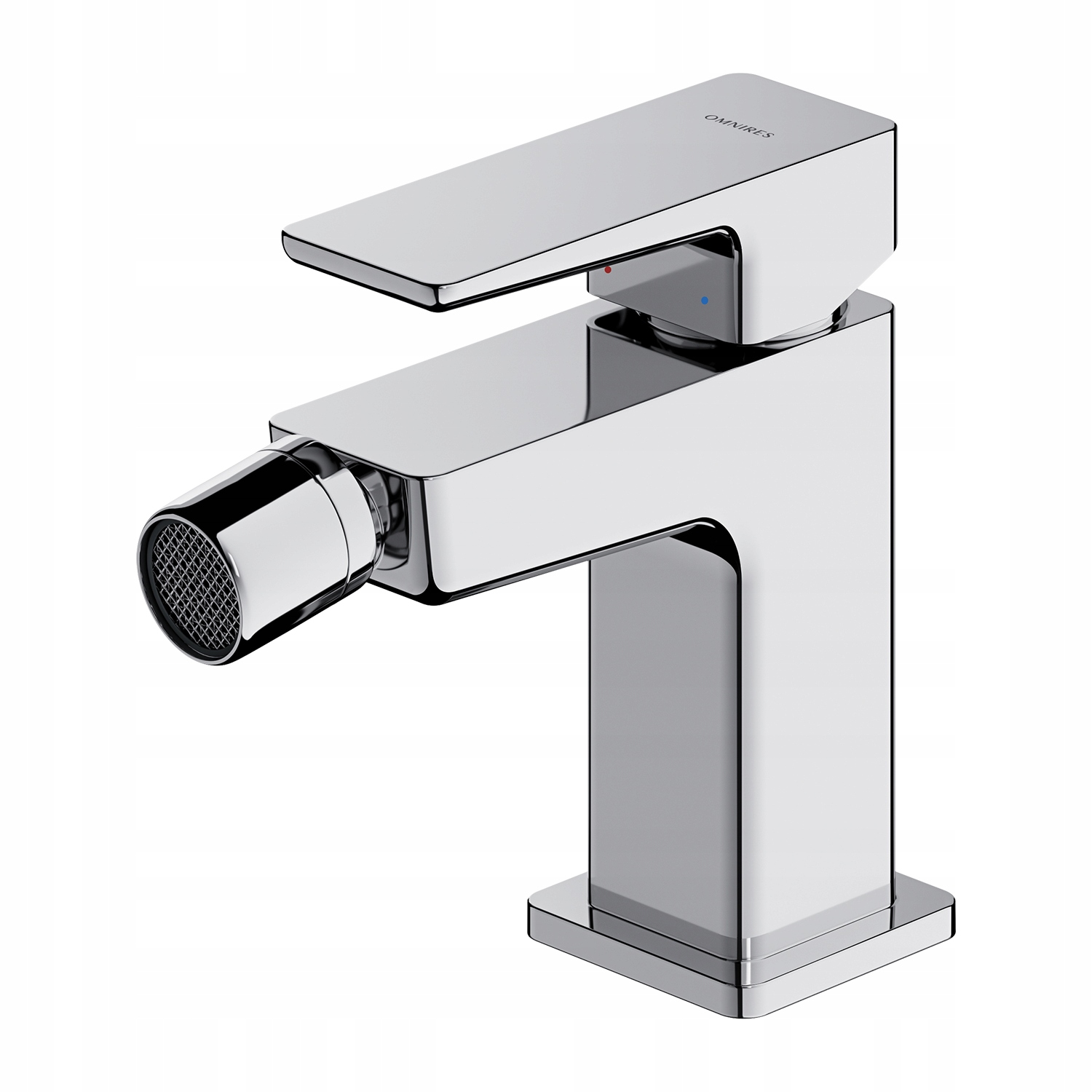 Omnires Parma PM7420 CR BIDET batéria
