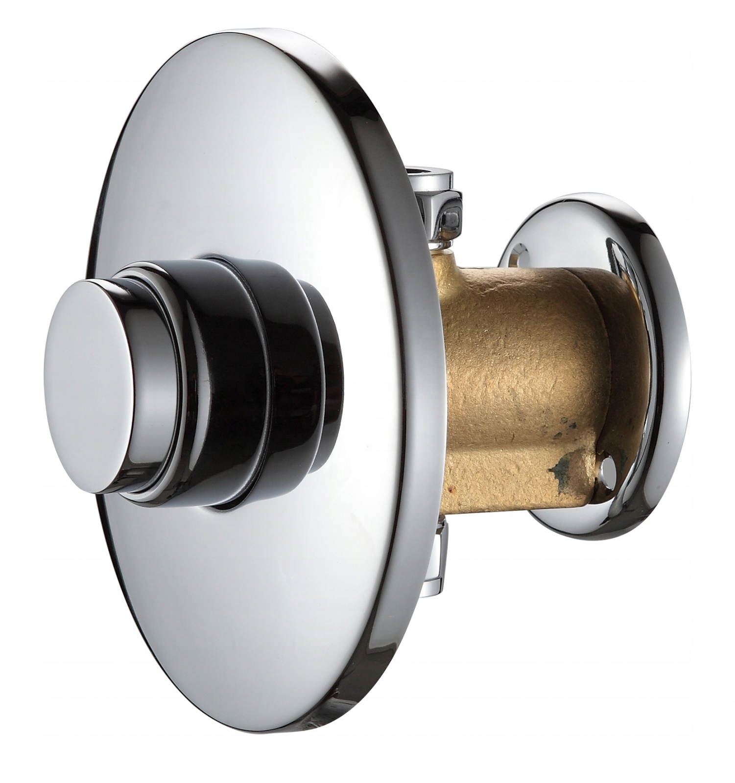 AMPOR 1/2 'Flush -Dočasná sprchová batéria