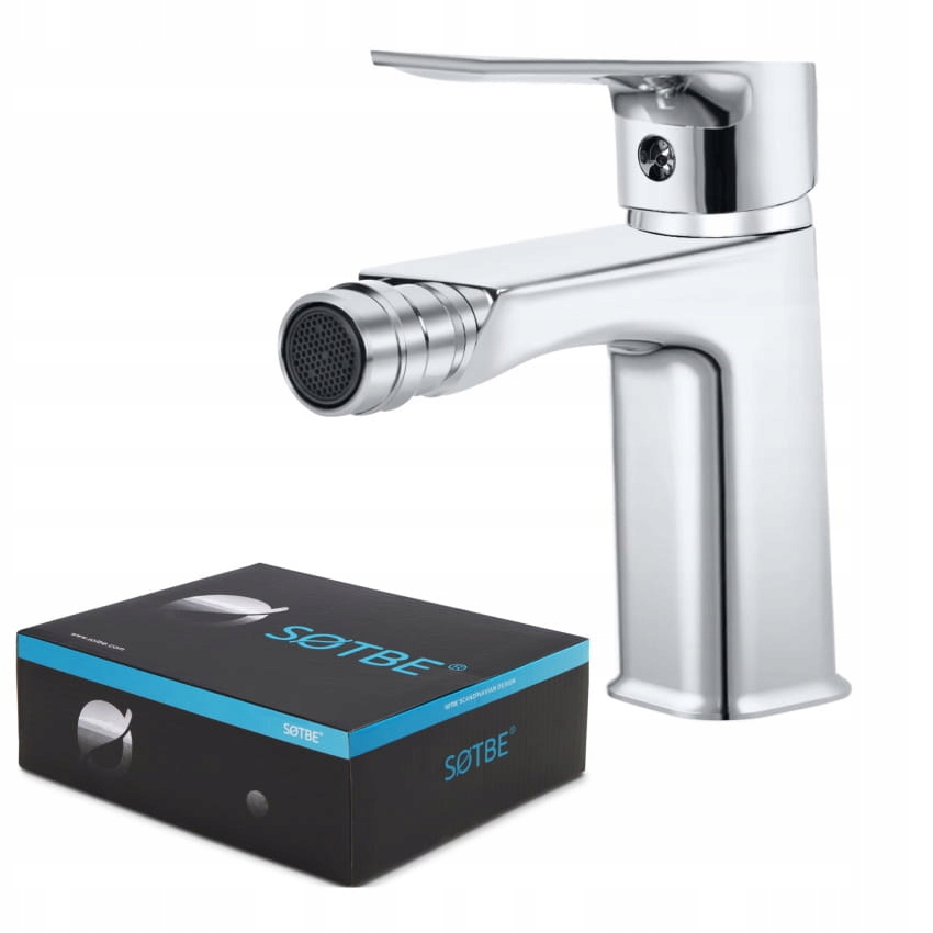 Bidet batéria bident sotbe s zátkou